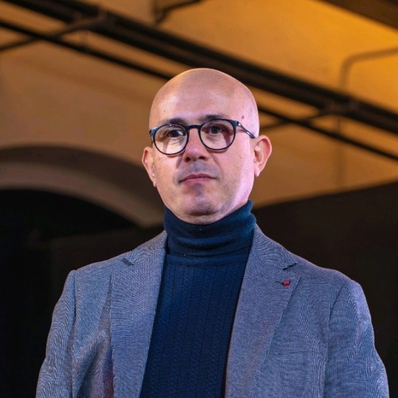 Gianluca Molinu, Project Manager PMP® e Delivery Manager