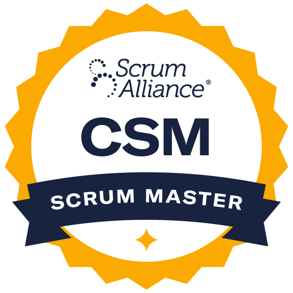 Certificazione Scrum Master